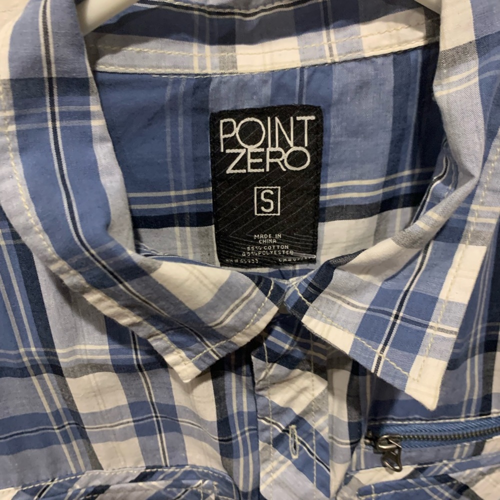Point zero - Picture 3 of 3